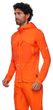 Eiger Nordwand Advanced ML Hooded Jacket Men eiger orange