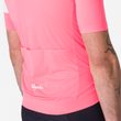 CORE MEN'S JERSEY, Visibility Pink