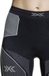 ENERGY ACCUMULATOR LIGHT PANTS 3/4 WMN X Black/Light Grey