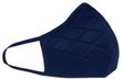 Barrier Face Mask Regular - Dark Blue