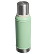 Legendary Classic Bottle 940 ml Pistachio
