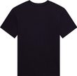 W Vision Ss Tee Black