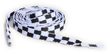Vans Laces CHECKERBOARD Black/White