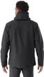 UBIC GTX 3L JKT M NOIR NEW