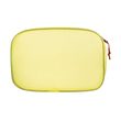 SQZY ZIP BAG 4L light yellow