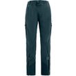 Bergtagen GTX Pro Trousers W Mountain Blue