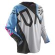 01019 002 360 FALLOUT - pánský MX dres