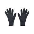 UA Halftime Wool Glove-BLK