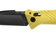 CAC PA6 FV FLUORESCENT YELLOW HANDLE SMOOTH