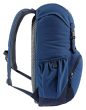 Walker 20, steel-navy