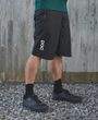 Bastion Shorts Uranium Black