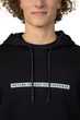 SEYMORE HOODY, anthracite