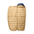 Circuit Down Sleeping Bag -1C|30F Long