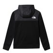 B SURGENT P/O HOODIE, BLK