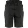 Abisko Trail Stretch Shorts W, Black