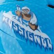 COMP J YETI RK1H509 - helma na snowboard