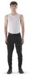 MENS PANTS DEEMAX ENDURO BLACK