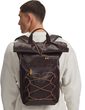 UA Summit SM BP 18 Brown