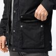 Greenland Winter Jacket M Wood Brown