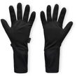 M's Storm Fleece Run Gloves-BLK