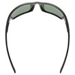SPORTSTYLE 233 P BLACK MATT/MIR.GREEN 2025
