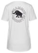 Mammut Core T-Shirt Women Garantie white