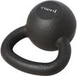 KZG10 10 kg, černý
