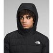 M ACONCAGUA 3 HOODIE, TNF BLACK-NPF
