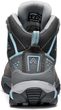 Acadia MID LTH GTX Bunion AV graphite/sky blue