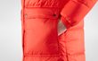 Expedition Long Down Parka W True Red
