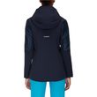 Eisfeld SO Hybrid Hooded Jacket Women, Night
