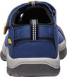 NEWPORT H2 YOUTH, naval academy/keen yellow