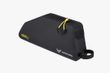Expedition bolt-on top tube pack (1l) black