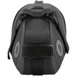 Hoja Seatbag Black