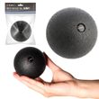 BLM01 8 cm - Lacrosse Ball