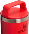 Café-To-Go Travel Mug 350 ml Chili