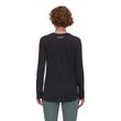 Tree Wool FL Longsleeve Women black