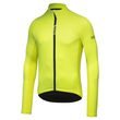 C5 Thermo Jersey neon yellow/citrus green
