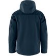 Keb Agile Winter Jacket M Dark Navy