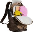 BOREALIS 28L Garnet/Dark Chestnut