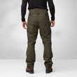 Drev Hybrid Trousers M Dark Olive