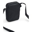 Loudon Lite Crossbody, Black / White