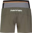 TISH SHORTS tea leaf