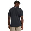 Vanish Seamless SS, Black / Mod Gray