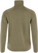 Övik Lite Half Zip W Light Olive