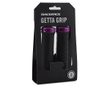 GETTA, 30mm black/purple