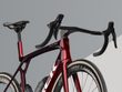 Madone SLR 9 M Carbon Red Smoke