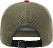 Always Climbing Hat Cypress/Azalea