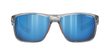 RENEGADE Polarized 3CF  Gray / Blue Smoke