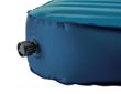 MONDOKING 3D Large Marine Blue 196x63x11